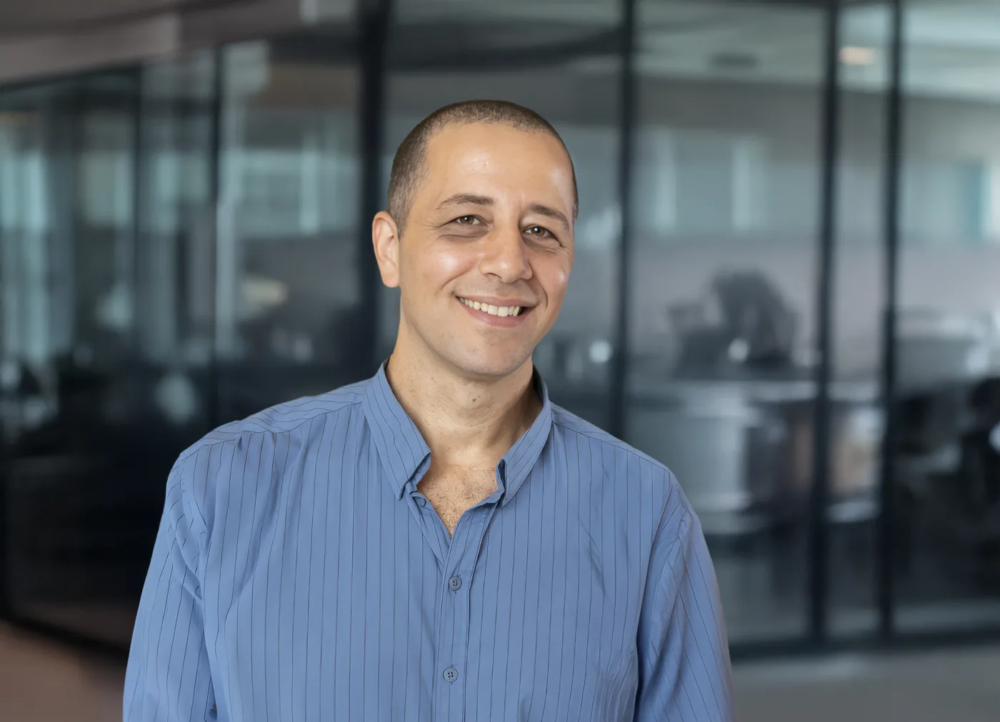 Itamar Ben Shalom